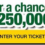 illinois lottery second chance